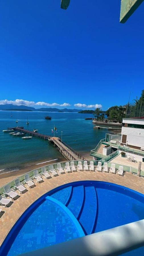 Angra Dos Reis, Condominio Angra Inn Exterior photo