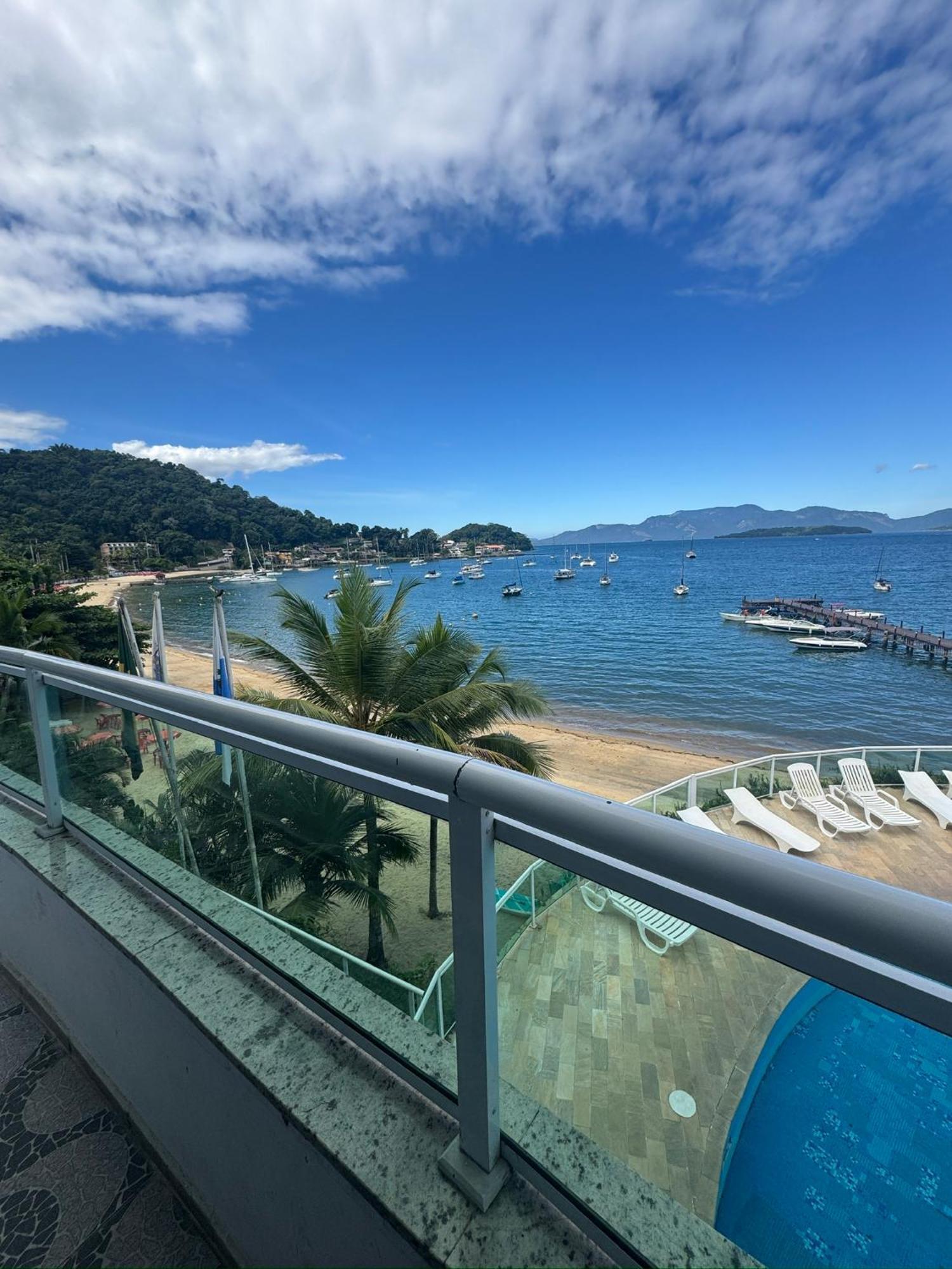 Angra Dos Reis, Condominio Angra Inn Exterior photo
